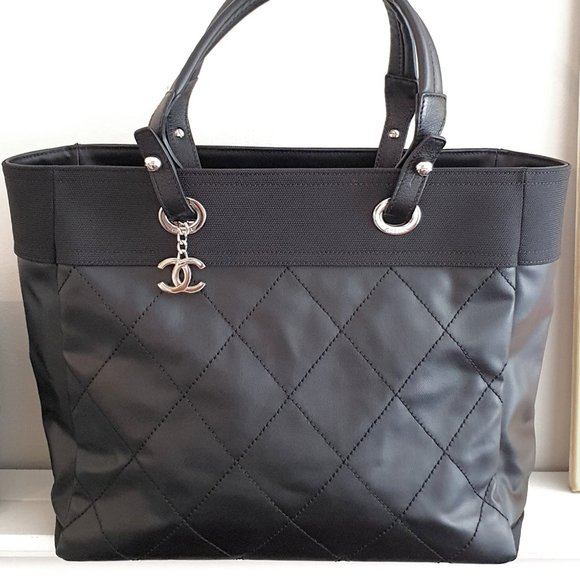 Chanel Tote bag (Size M) - Picture 3 of 5